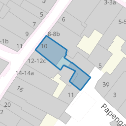 Perceel GVE00-B-2752