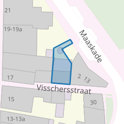 Perceel GVE00-B-2761