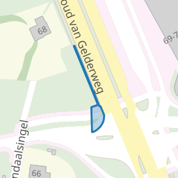 Perceel GVE00-B-2772