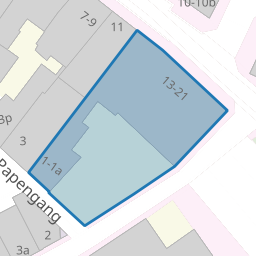 Perceel GVE00-B-2773