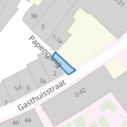 Perceel GVE00-B-2774