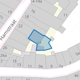 Perceel GVE00-B-2775