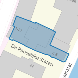 Perceel GVE00-B-2780