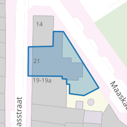 Perceel GVE00-B-2781