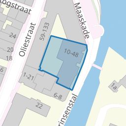 Perceel GVE00-B-2788