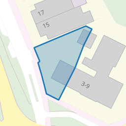 Perceel GVE00-B-2802