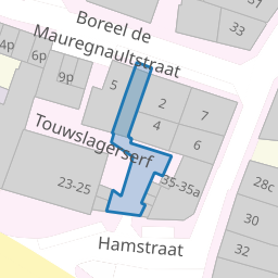 Perceel GVE00-B-2807