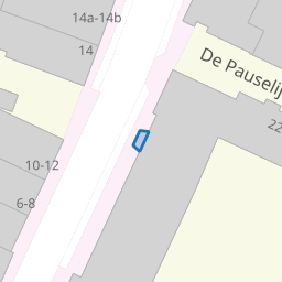 Perceel GVE00-B-2816