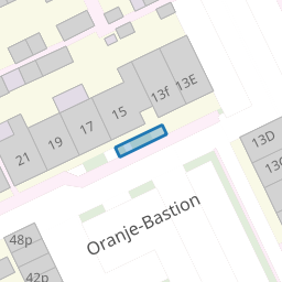 Perceel GVE00-B-2819