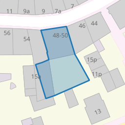 Perceel GVE00-B-2827