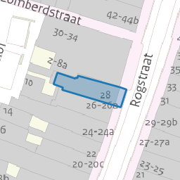 Perceel GVE00-B-2829