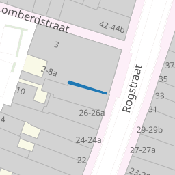 Perceel GVE00-B-2832