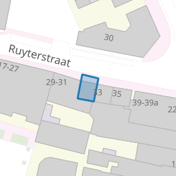 Perceel GVE00-B-2833