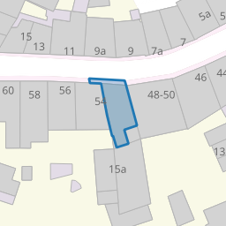 Perceel GVE00-B-2850