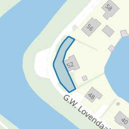 Perceel GVE00-B-2851