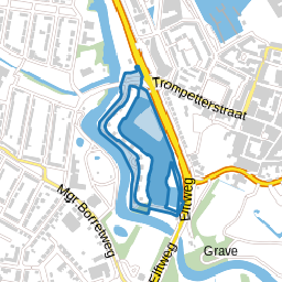 Perceel GVE00-B-2853