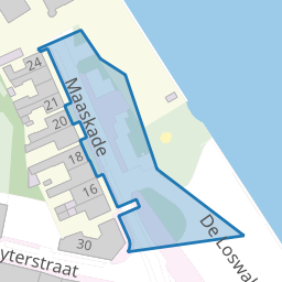 Perceel GVE00-B-2854