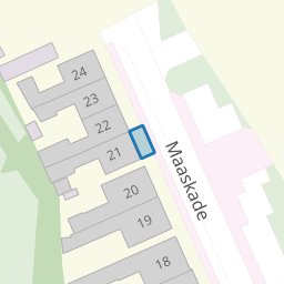 Perceel GVE00-B-2855