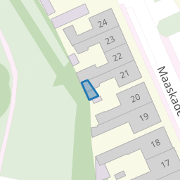 Perceel GVE00-B-2857