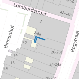 Perceel GVE00-B-2860