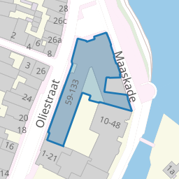 Perceel GVE00-B-2863