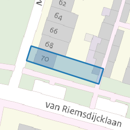 Perceel GVE00-C-1003