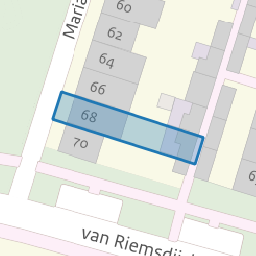 Perceel GVE00-C-1004