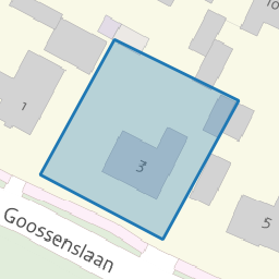 Perceel GVE00-C-1019