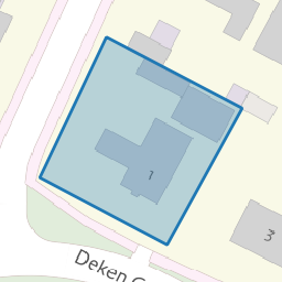 Perceel GVE00-C-1020