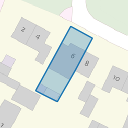 Perceel GVE00-C-1023