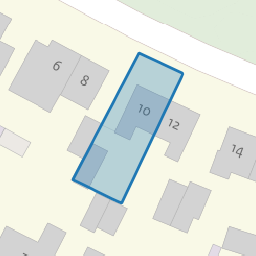 Perceel GVE00-C-1025