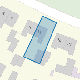 Perceel GVE00-C-1026