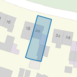 Perceel GVE00-C-1030