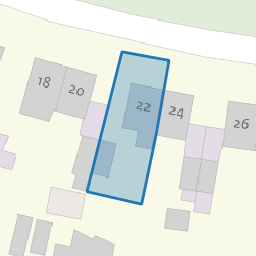 Perceel GVE00-C-1031