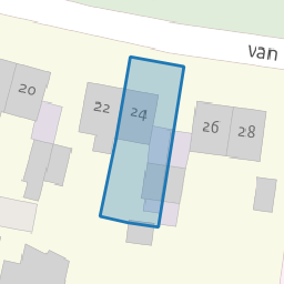 Perceel GVE00-C-1032