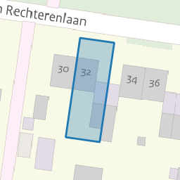 Perceel GVE00-C-1040