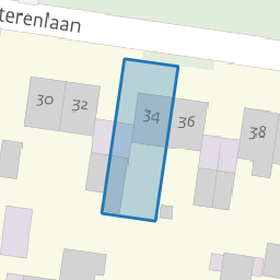 Perceel GVE00-C-1041