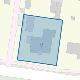 Perceel GVE00-C-1047