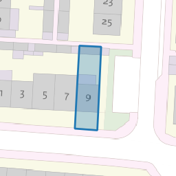 Perceel GVE00-C-1055