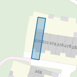 Perceel GVE00-C-1092