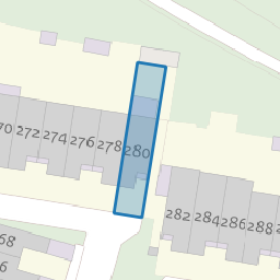 Perceel GVE00-C-1097