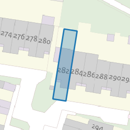 Perceel GVE00-C-1098