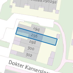 Perceel GVE00-C-1111