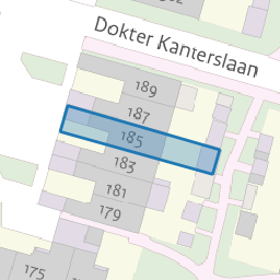 Perceel GVE00-C-1123