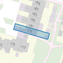 Perceel GVE00-C-1126