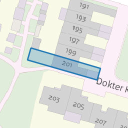 Perceel GVE00-C-1127