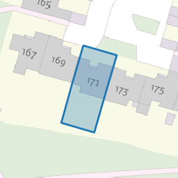 Perceel GVE00-C-1176