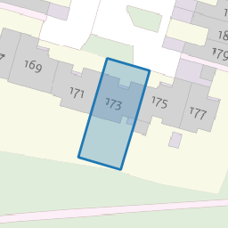 Perceel GVE00-C-1177