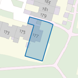 Perceel GVE00-C-1179