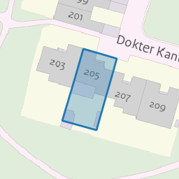 Perceel GVE00-C-1181